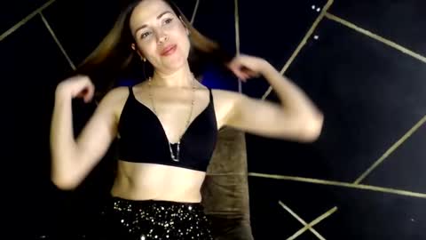 Amalia Castro online show from 03/28/26, 03:28