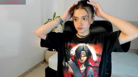 ameliacoper03 online show from 01/12/25, 02:24
