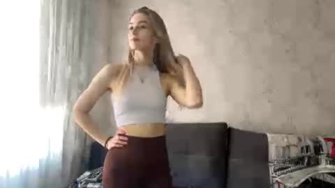 Catherine online show from 10/21/25, 05:08