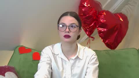 Amelia online show from 03/01/25, 06:32