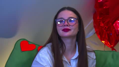 Amelia online show from 03/02/25, 12:42
