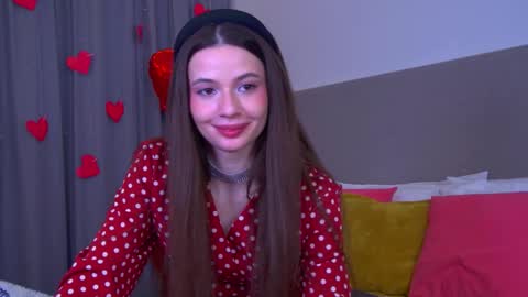 Amelia online show from 03/02/25, 09:43
