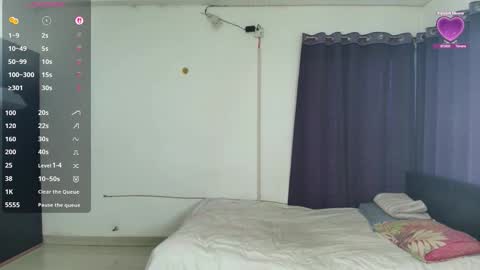 Snapshot of ameliagracekitty chatting on 11/19/25, 07:19 ameliagracekitty online show from 11/19/25, 07:19