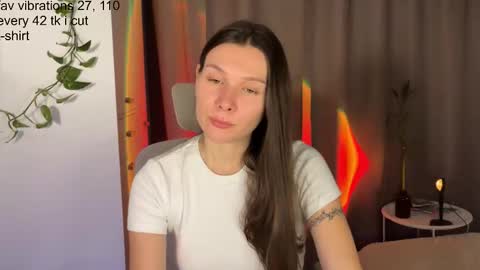 Snapshot of ameliahenderson chatting on 10/26/25, 02:12 Ameli online show from 10/26/25, 02:12