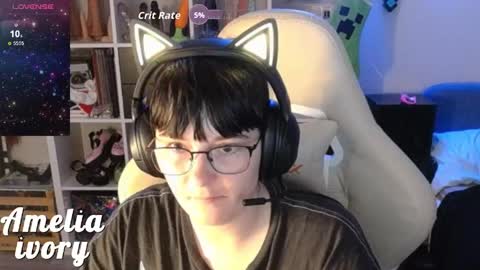 ameliaivory online show from 06/05/26, 01:56