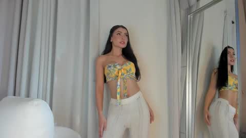 Ameliajones online show from 03/03/26, 03:07