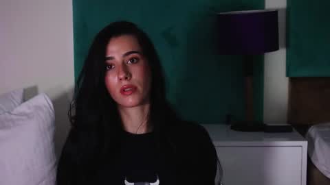 AmeliaJune online show from 06/12/26, 07:46