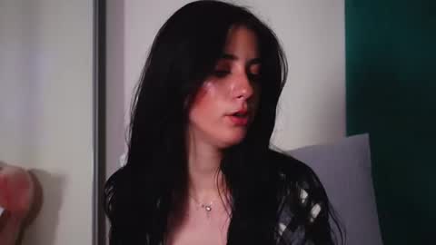 AmeliaJune online show from 06/13/26, 09:57