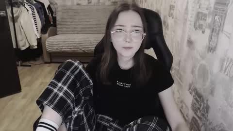 Amelia online show from 01/08/25, 02:14