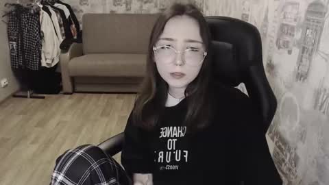 Amelia online show from 01/14/25, 03:26