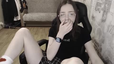 Amelia online show from 01/16/25, 03:02