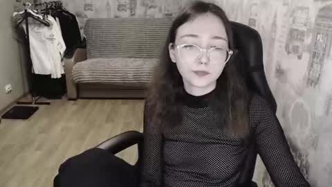 Amelia online show from 01/19/25, 06:10