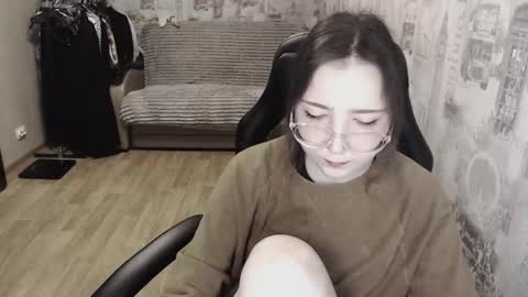 Amelia online show from 01/28/25, 06:17