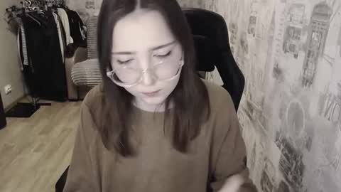 Amelia online show from 02/22/25, 04:09