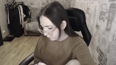 Amelia online show from 02/23/25, 09:05