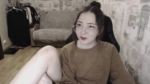 Amelia online show from 02/25/25, 07:03