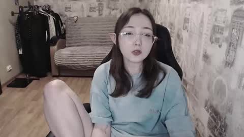 Amelia online show from 03/02/25, 08:18