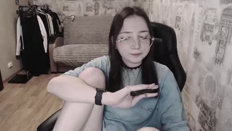 Amelia online show from 03/03/25, 07:06