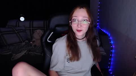 Amelia online show from 10/15/25, 09:04