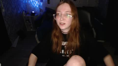 Amelia online show from 06/03/26, 07:41
