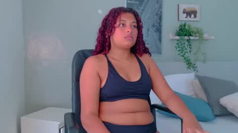 amelialaurent_ online show from 07/21/26, 06:43