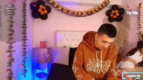 amelialoveace online show from 10/17/25, 01:03