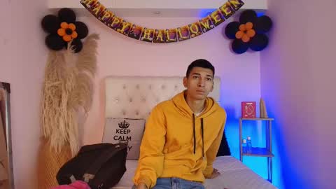 amelialoveace online show from 10/27/25, 12:53