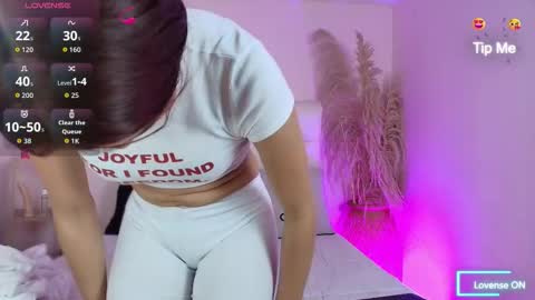 amelialoveace online show from 12/04/25, 01:20