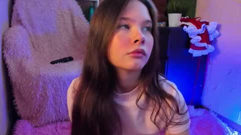 Snapshot of amelialy chatting on 11/29/25, 06:49 amelialy online show from 11/29/25, 06:49