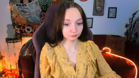 Amelia online show from 12/09/24, 05:51