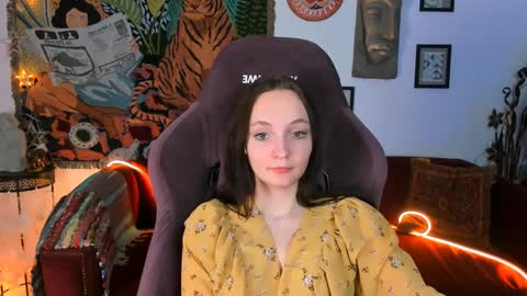 Amelia online show from 12/09/24, 08:55