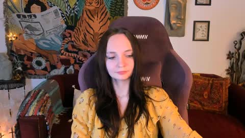 Amelia online show from 12/09/24, 11:58