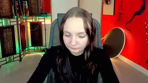 Amelia online show from 12/12/24, 05:20