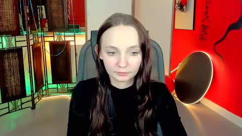 Amelia online show from 12/12/24, 08:25