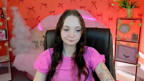 Amelia online show from 12/13/24, 08:30