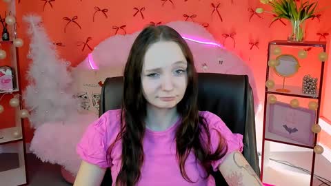 Amelia online show from 12/13/24, 11:34