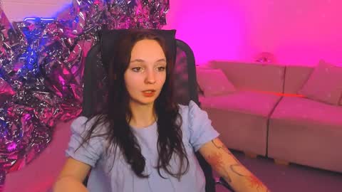 Amelia online show from 12/14/24, 09:51