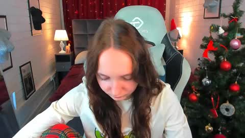 Amelia online show from 12/15/24, 05:23