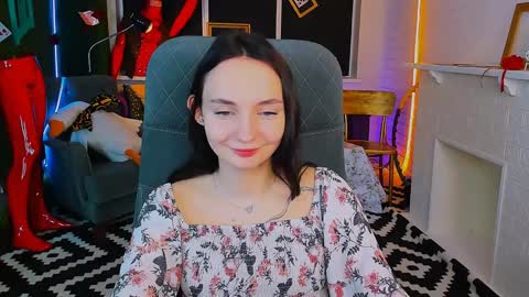 Amelia online show from 12/18/24, 05:37