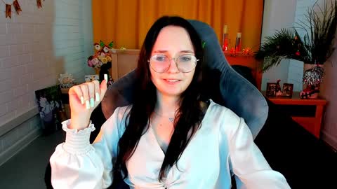 Amelia online show from 12/19/24, 08:45