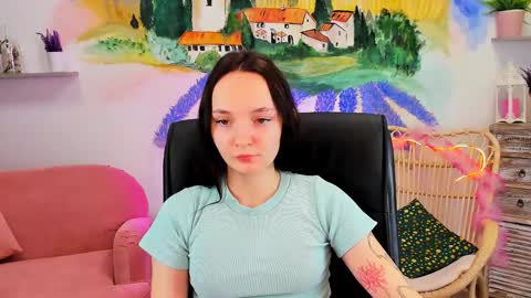 Amelia online show from 12/23/24, 05:39