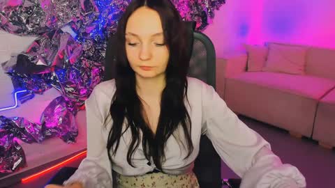 Amelia online show from 12/26/24, 08:28