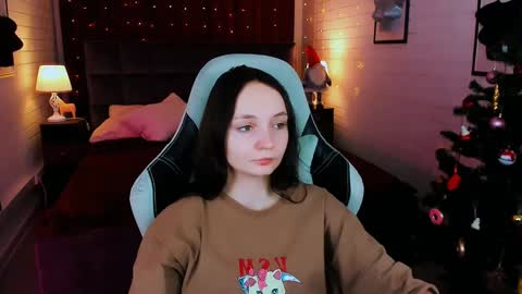 Amelia online show from 12/27/24, 05:31