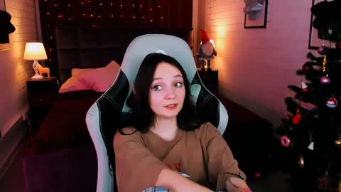 Amelia online show from 12/27/24, 08:35