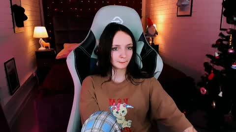 Amelia online show from 12/27/24, 11:39