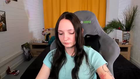 Amelia online show from 12/30/24, 08:43