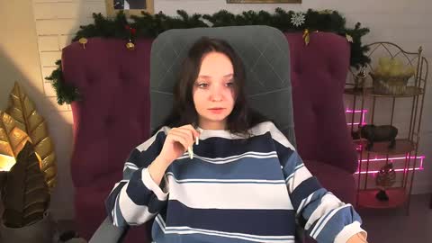 Amelia online show from 01/05/25, 05:20