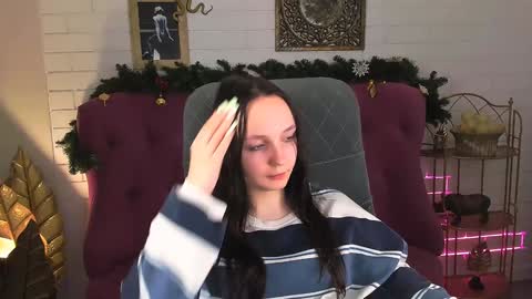 Amelia online show from 01/05/25, 11:26