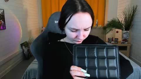 Amelia online show from 01/06/25, 05:30