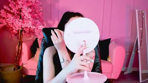 Amelia online show from 01/10/25, 05:37